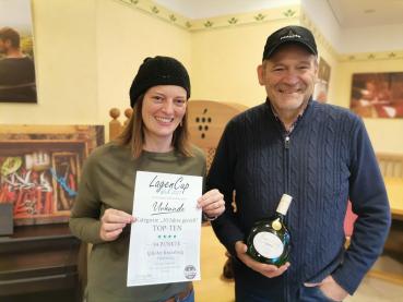 Weintrio "Best of Silvaner"