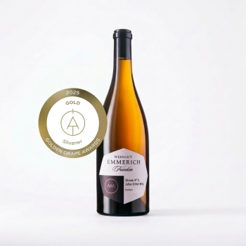 Julius-Echter-Berg - Silvaner N.8 I GG