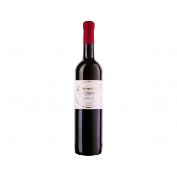 ´16 Merlot - Hohenbühl