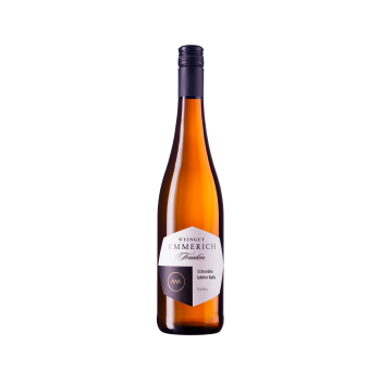 Scheurebe - Kalb | Rebsortenwein
