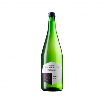 Silvaner feinherb