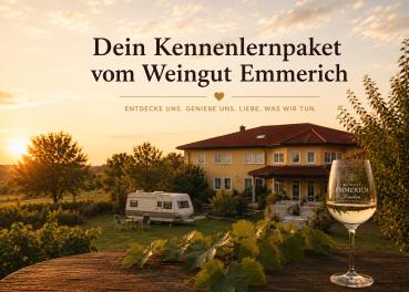 Sommer Sonne Verkostungspaket Klassik
