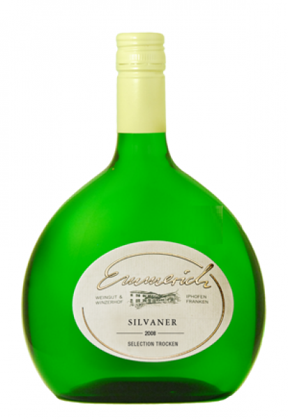 Julius Echter Berg - Silvaner 2008 | GG