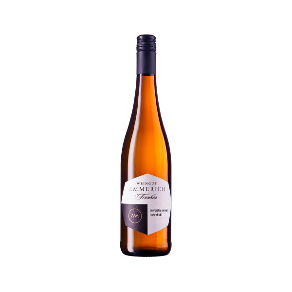 Gewürztraminer - Seinsheimer Hohenbühl