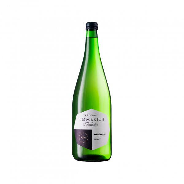 Müller Thurgau trocken