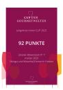 Jungwinzercup Meisterstück No 7