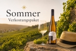 Sommer Sonne Verkostungspaket Klassik