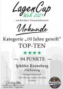 Silvaner - Pfaffensteig | 2011