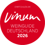 Vinum Weinguide Deutschland 2026