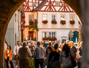 Weinkulinarischer Spaziergang | 27. September 2026